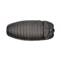 The "Smart" Seat - Black Leather